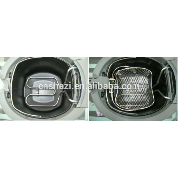 pressure cooker/rice cooker electric heating element